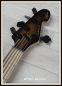 Preview: Sandberg California II VM5 MN, Tobacco Sunburst Highgloss